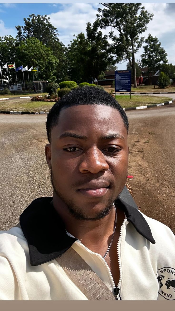 Fadel Adjovi · Bénin