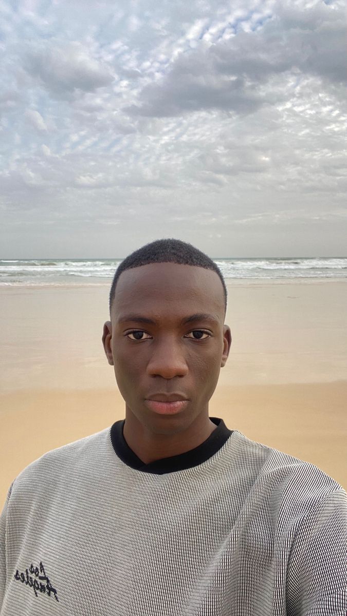 Ibrahim Traoré · Mali