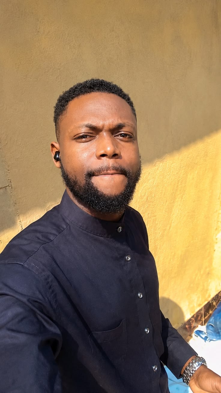 Serge Nkeng · Cameroun