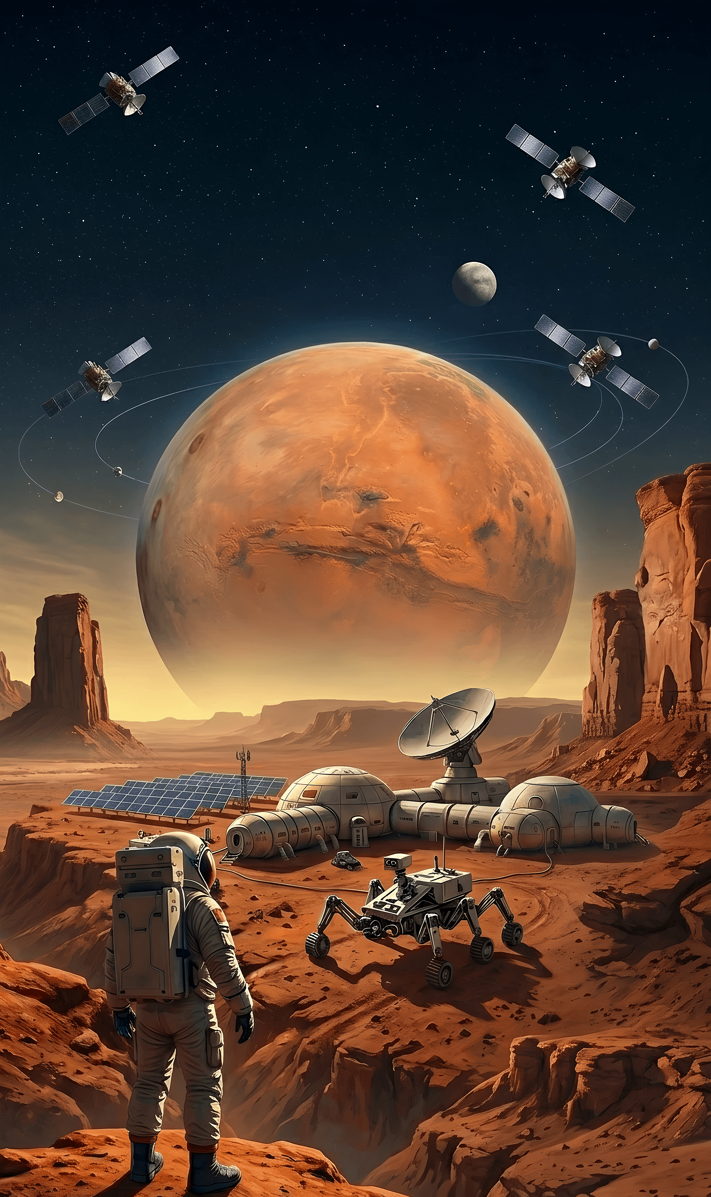 Bookzy V1.2 MARS